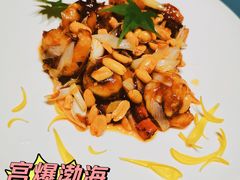 -稍可轩博物馆餐厅