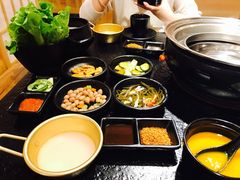 -九田家黑牛烤肉料理(石路天虹店)