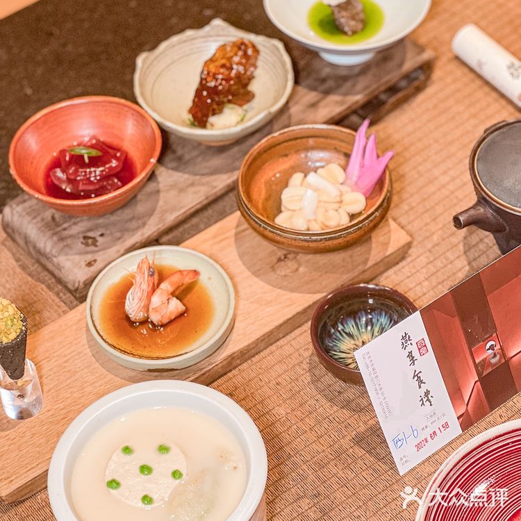 北京探店｜来前门感受一场夏季宫宴的饕餮之旅