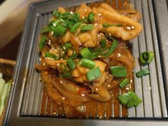 -龍二烧肉酒场(九亭店)