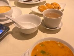 -利苑酒家(合景国际金融广场店)