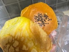 -甜嘟嘟烘焙坊(舒城路店)
