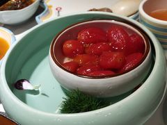 -蕃茄述·好汤自然来(江汉路店)