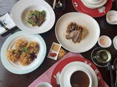 -嘉美轩·精细潮州菜·商务宴请(惠州佳兆业铂尔曼酒店)