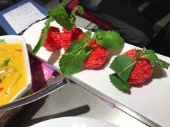 -新越盏·东南亚料理(捷登都会店)