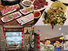 -御膳粥·牛乳粥底火锅·地道顺德菜(容桂店)