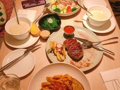 -卡朋西餐(悦汇城店)