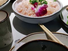 -墨居上隐·院子里火锅(峨眉店)
