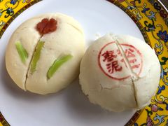 -富华斋饽饽铺·宫廷糕点·伴手礼(护国新天地店)