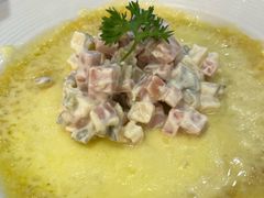 -库滋明·俄罗斯特色美食(中央大街店)