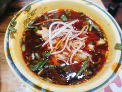 -冒椒火辣(太古里店)