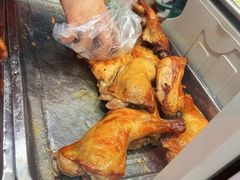 -大益烤鸡