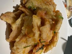 -额娘·春饼烤鸭(华北七楼创始店)