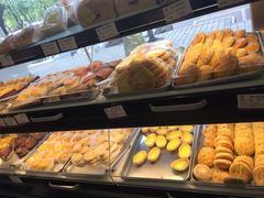 -樵园饼屋(朝安路店)
