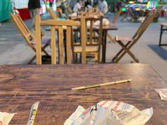-东口码头·烧鸽子·鱼头泡饼·地方菜(金鹰悦城店)