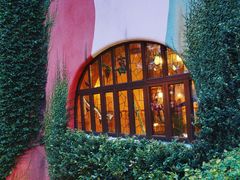 -三鹰之森吉卜力美术馆