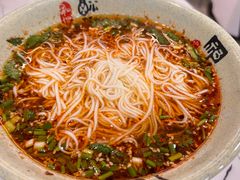 -张大娘面馆(新城路店)