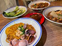 -亞婆井·劲抽面食(铂顿城店)