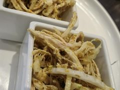 -老牌坊•鲁菜名店•地道济南菜(大观园商埠店)