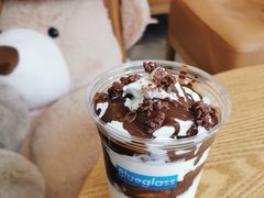 -Blueglass酸奶(财富购物中心店)