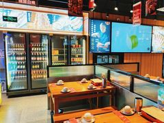 -唐力九头鸟烧烤·罗田吊锅(西云楼店)