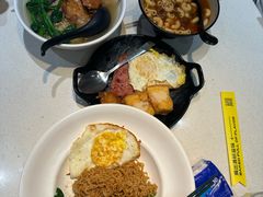 -和平馆·地道港澳茶餐厅(西门口店)