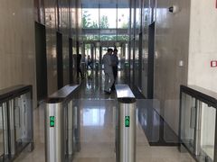 门面-金外滩国际广场