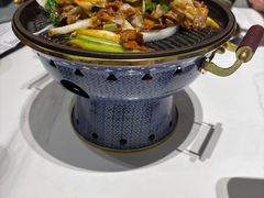 -清真·宁夏印象·盐池滩羊肉体验店(江宁路店)
