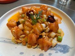 -四川饭店·小龙虾(长白店)
