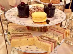 -The Ritz Restaurant