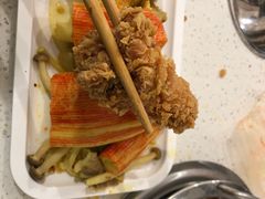 -龍歌自助小火锅(崂山丽达店)