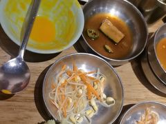 -汉拿山(北京上地华联店)