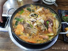 -真情鲍鱼海鲜汤