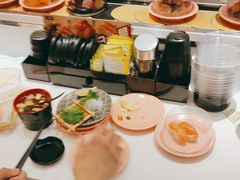 -争鲜回转寿司(通州万达店)