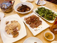 -潮喜竹溪荔湖酒家(荔枝湾店)