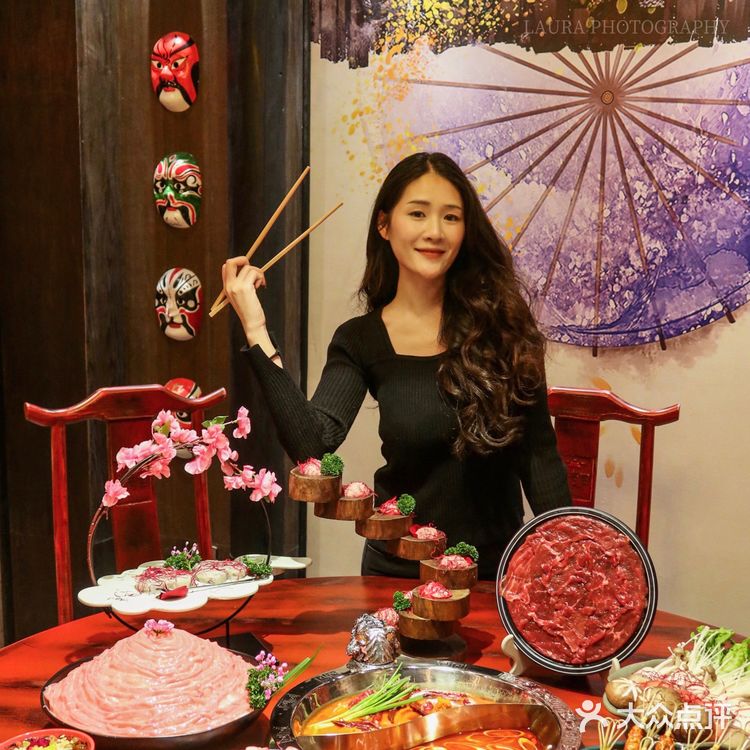 🌶️超人气平价排队王🔥袁老四火锅来桂林了