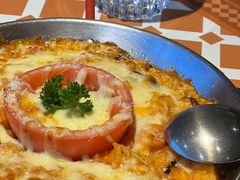 -初拾·花里餐厅(钜城华亿店)