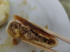 -大南门牛肉包子店