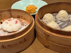 -南翔馒头店(豫园店)