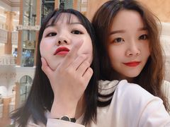 -AMG海上明珠影城(上海环球港RealDCinema店)