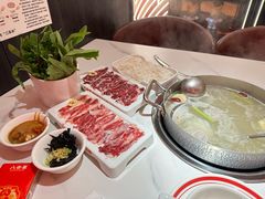 -八合里潮汕鲜牛肉火锅(深圳海岸城店)