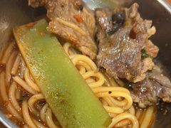 -麒麟风烤牛肉·云南烧烤小排档(丹凤街店)