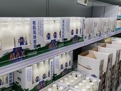 -盒马X会员店(上海森兰商都店)