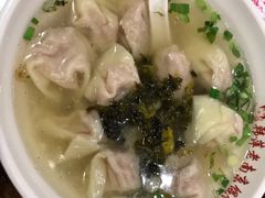 -韩萍老南京馄饨(河西万达店)