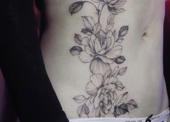 -见雾TATTOO STUDIO