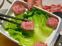 -名扬煮艺肥牛自助火锅(同和店)