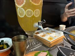 -探鱼·鲜青椒爽麻烤鱼(正佳广场店)
