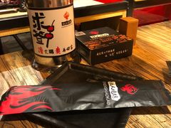 -铁人烧烤(北京店)