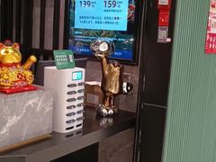 -东莞松山湖万象汇