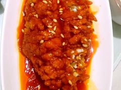 -冶春茶社(星汉大厦店)